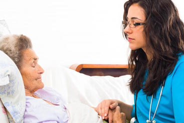 Homecare Services for Patients with Huntingtons Disease